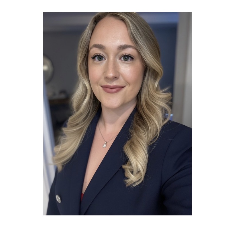 Dr Hazel Taylor